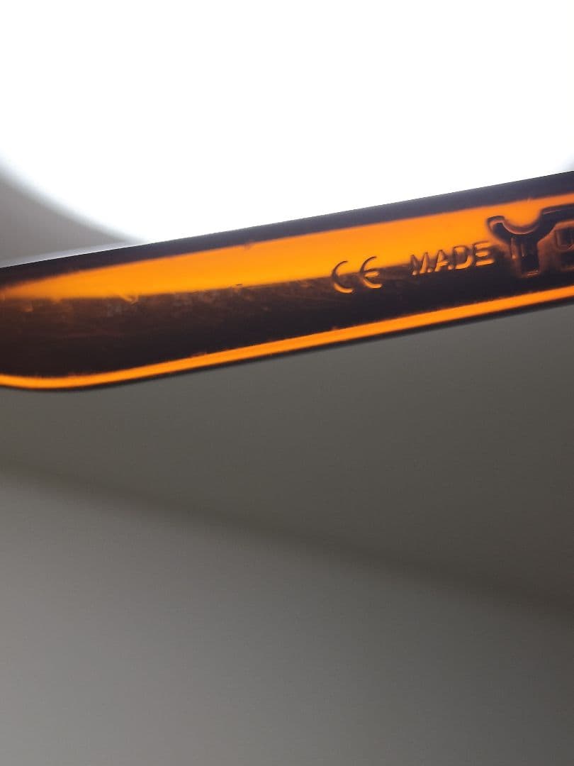 状態良好 レンズ新品 OAKLEY FROGSKINS