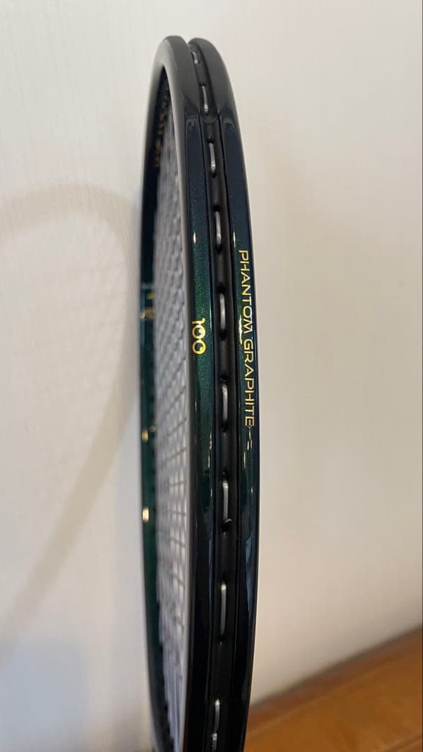 SSS‼️極美品❗️Phantom Graphite 100 G3 2025