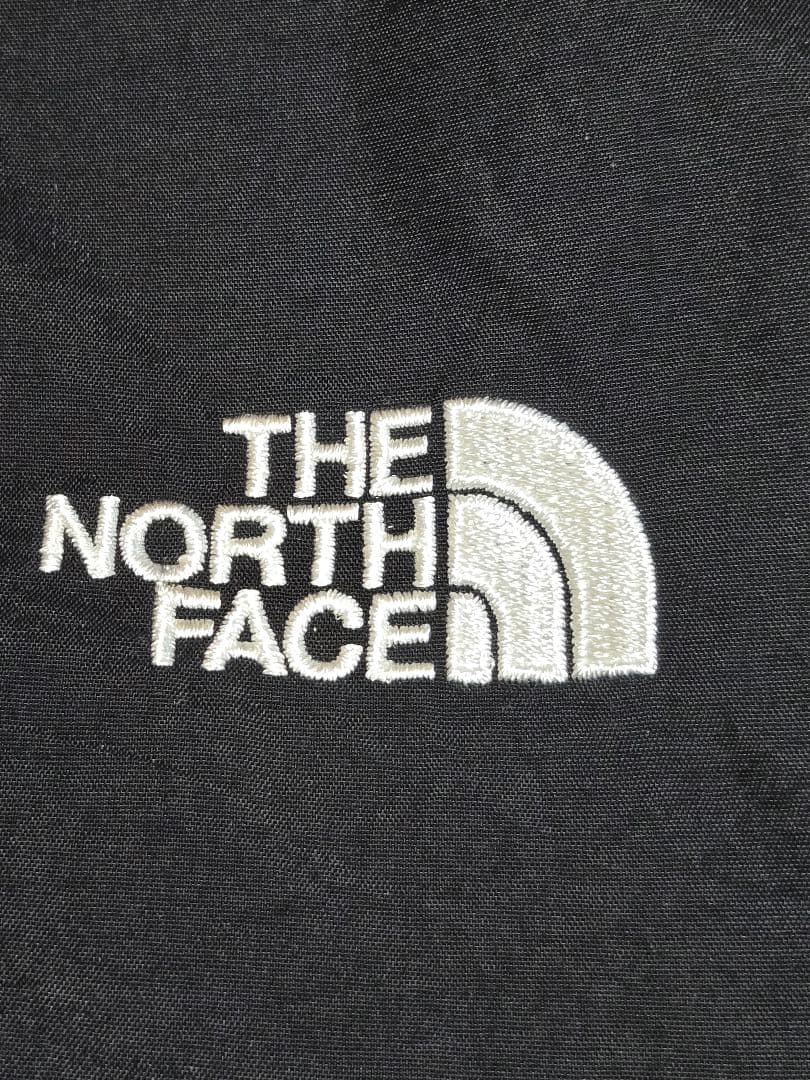 THE NORTH FACE コンパクトフーデッドベスト Lサイズ