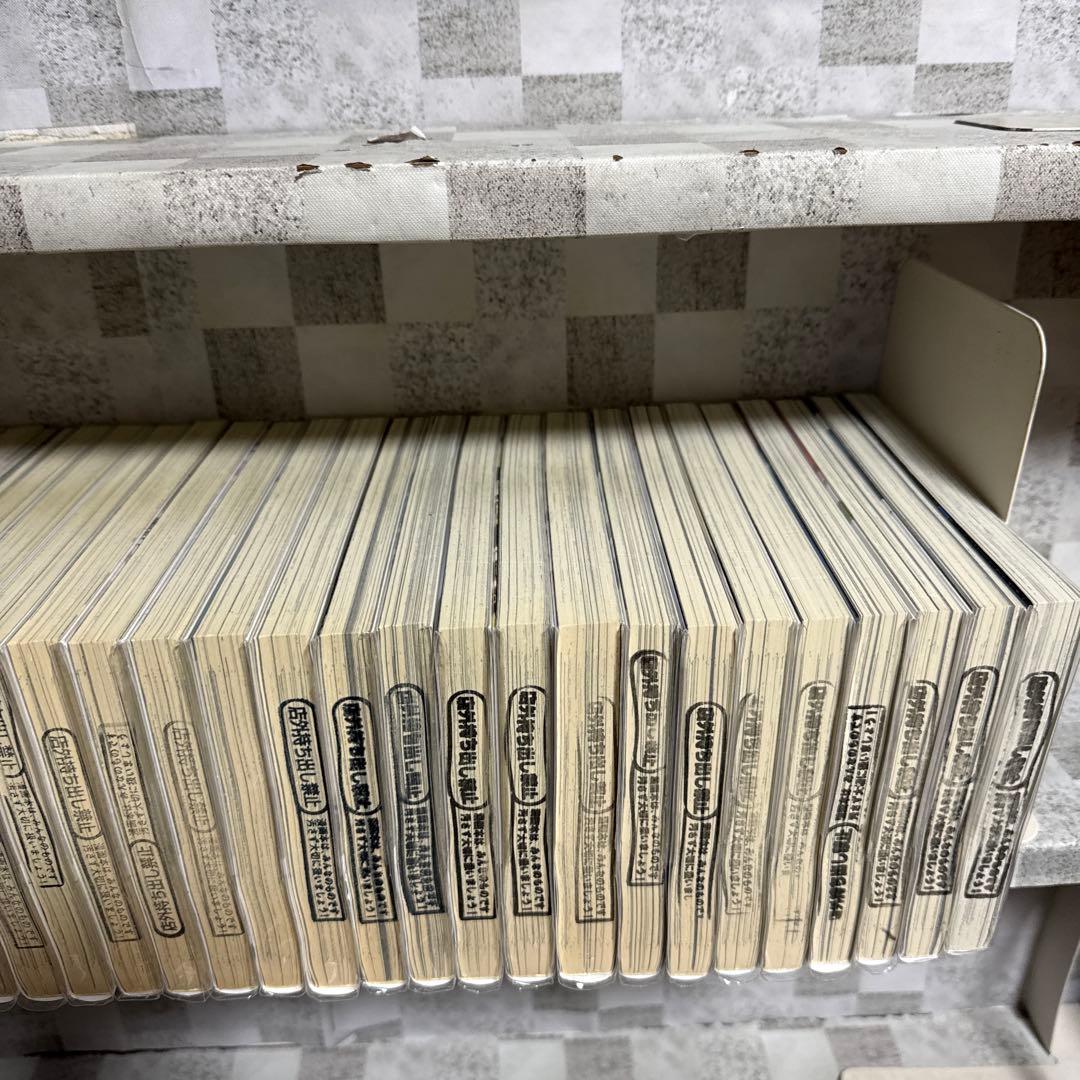フラジャイル 1〜30巻 既刊全巻セット