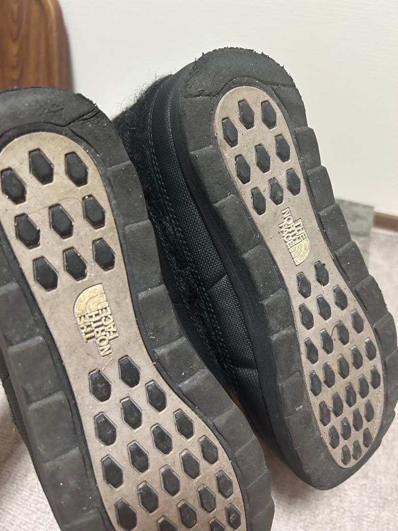 パコ様【値下げ中】THE NORTH FACE/ノースフェイス レディースブーツ