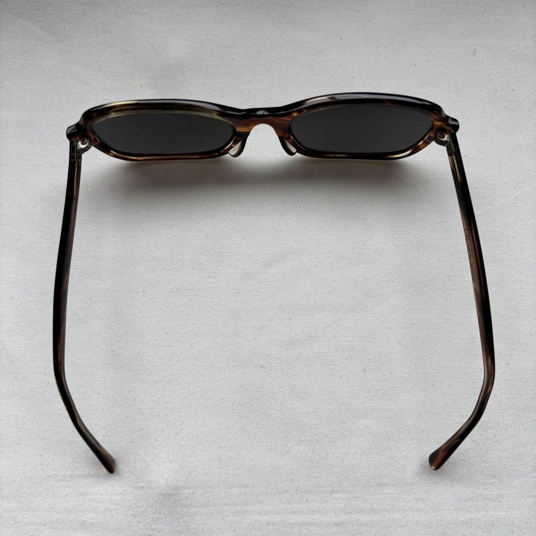 60s アメリカンオプティカル SUMMER SCENE ビンテージ サングラス