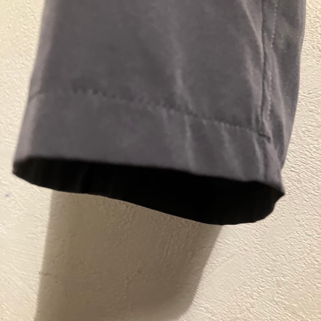 answer4 3pocket long パンツ　sサイズ　グレー