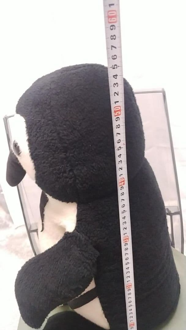 ★マンシング★特大ペンギン♪超、超レア品♪値下げ〜
