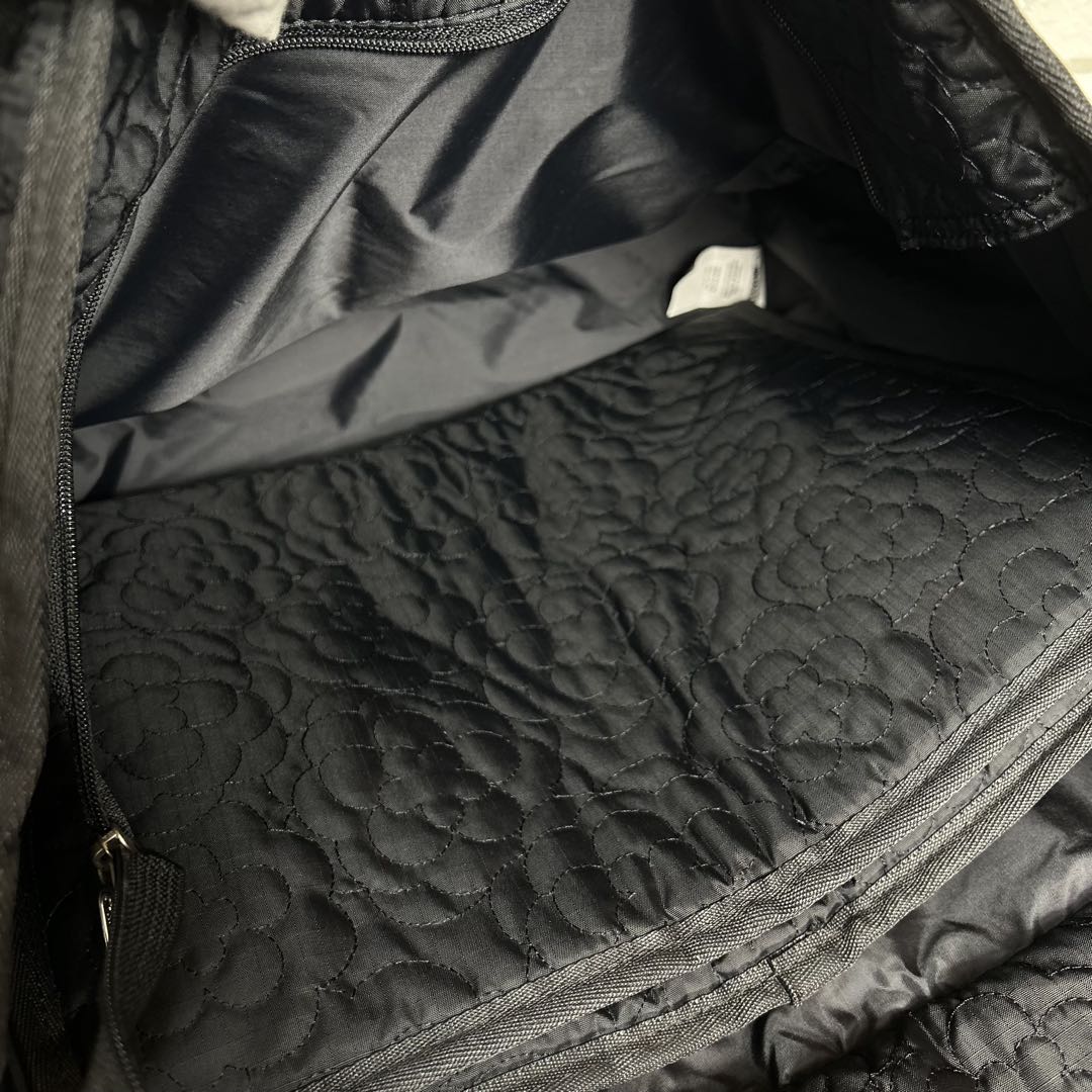 ✨未使用級✨ レスポートサック　パフィーブロッサムズ　ボストンバッグ　2way