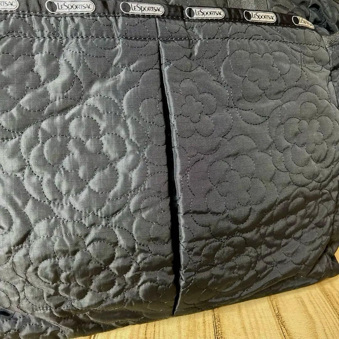 ✨未使用級✨ レスポートサック　パフィーブロッサムズ　ボストンバッグ　2way