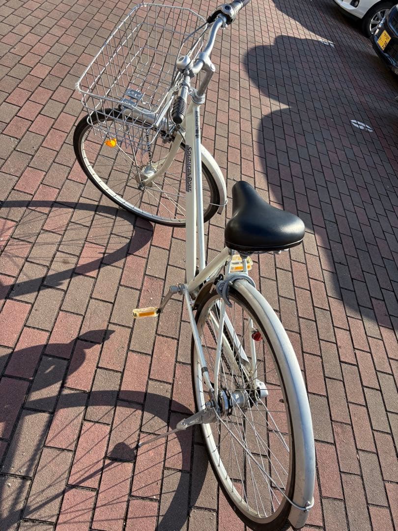 ch1kuch1kuさん専用 通勤通学 快速タウンサイクル(27㌅)お引き取り分