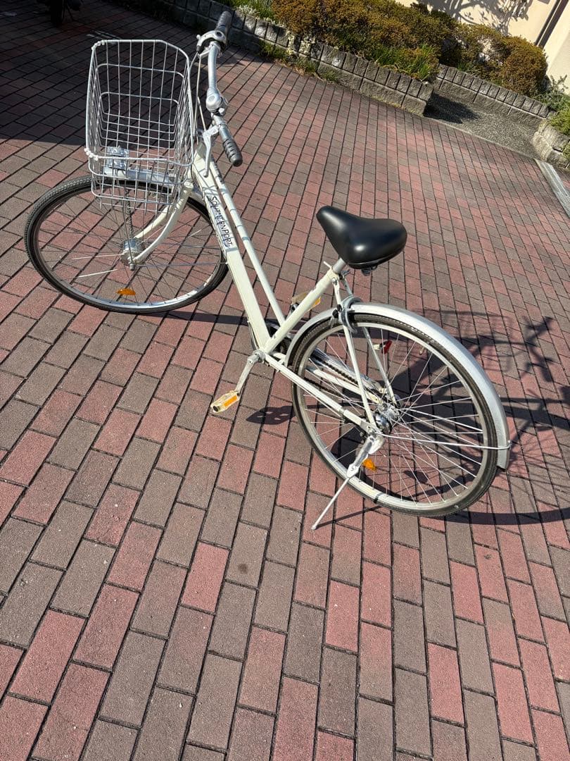 ch1kuch1kuさん専用 通勤通学 快速タウンサイクル(27㌅)お引き取り分