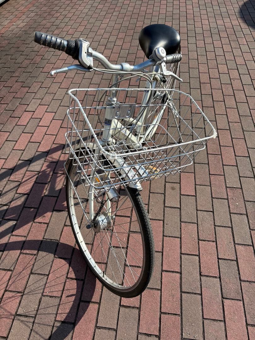 ch1kuch1kuさん専用 通勤通学 快速タウンサイクル(27㌅)お引き取り分