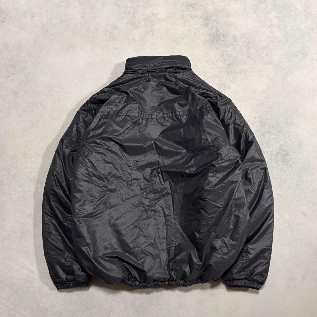 ジャケット・アウター Eddie Bauer PRIMALOFT Reversible Jacket