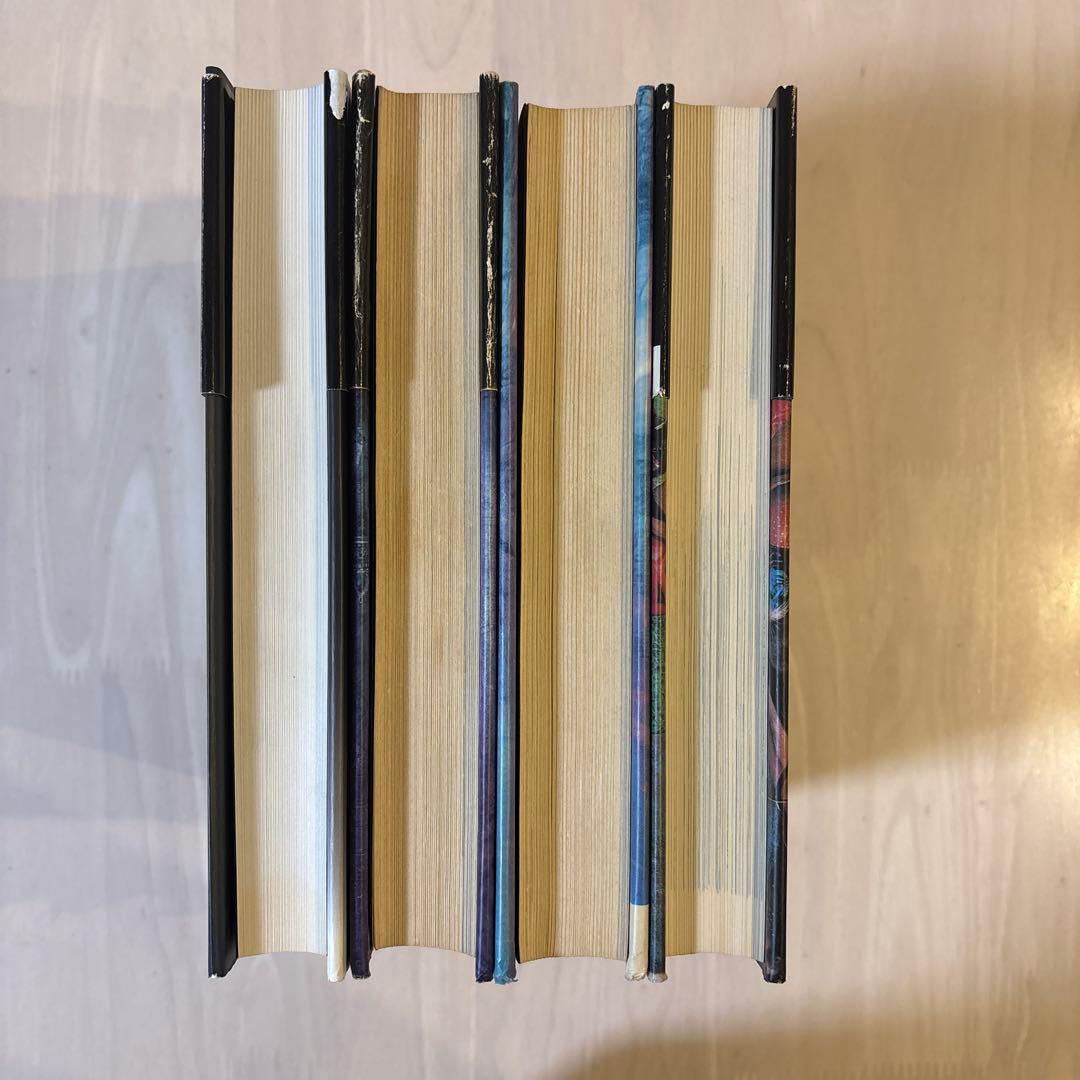 【希少本4冊セット】図説食人全書・死刑全書・自殺全書・奇形全書セッ