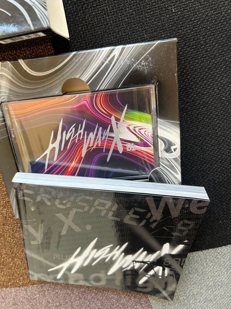 B'z DVD LIVE CD ライブ まとめ売り