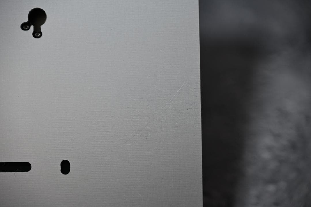 JumpHack Air 第3世代 PC版 TypeA シルバー コンバーター付