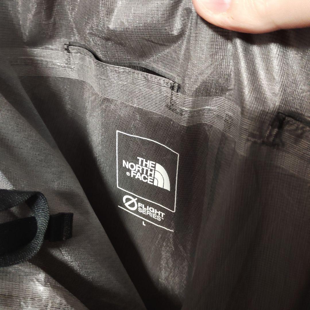 B7 美品 THE NORTH FACE ストライクトレイルパンツ