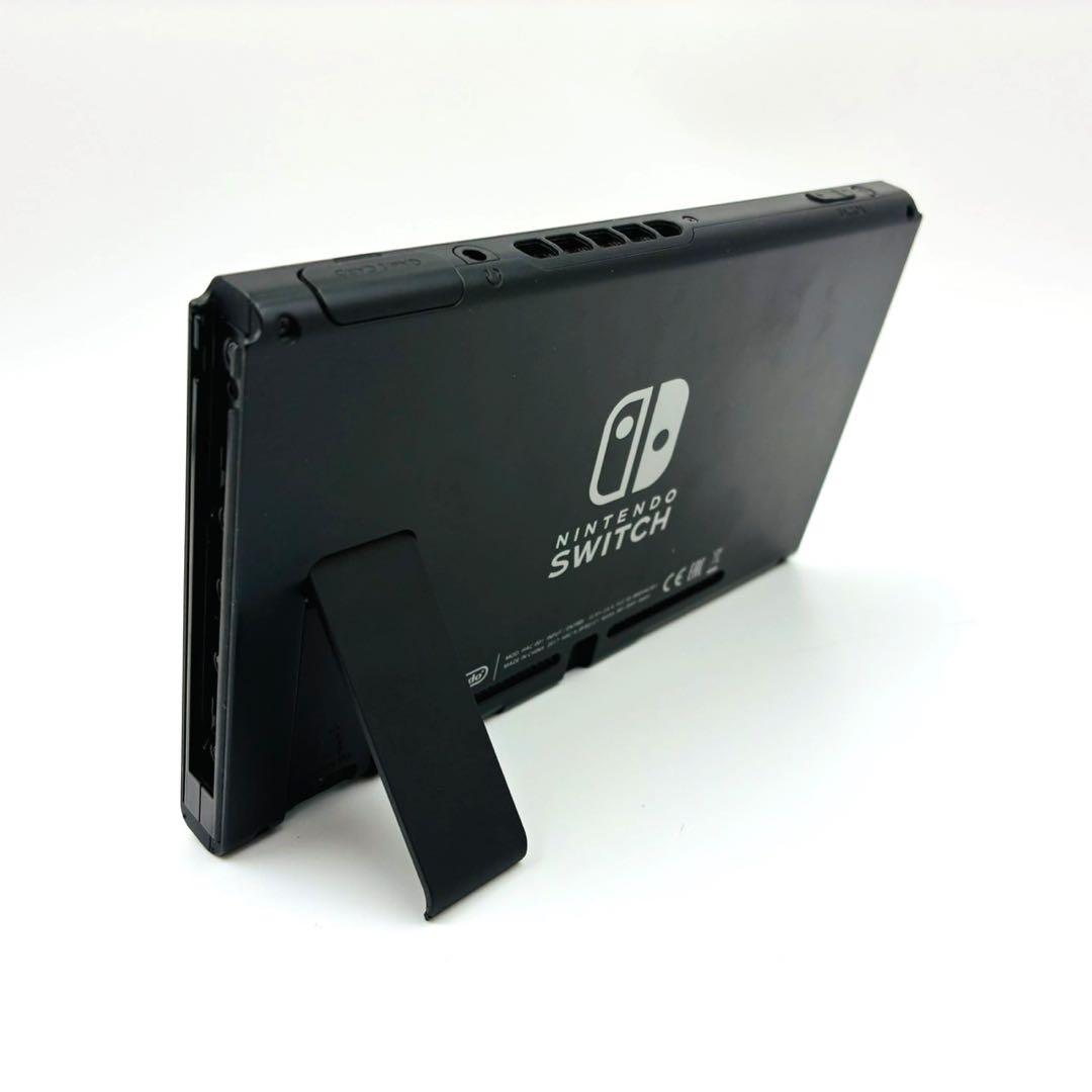 Nintendo Switch 2017年 初期型 未対策機 本体のみ