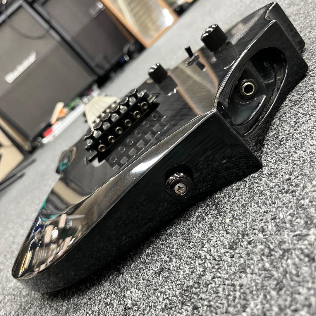 【11435】 Grass Roots by ESP Forest black