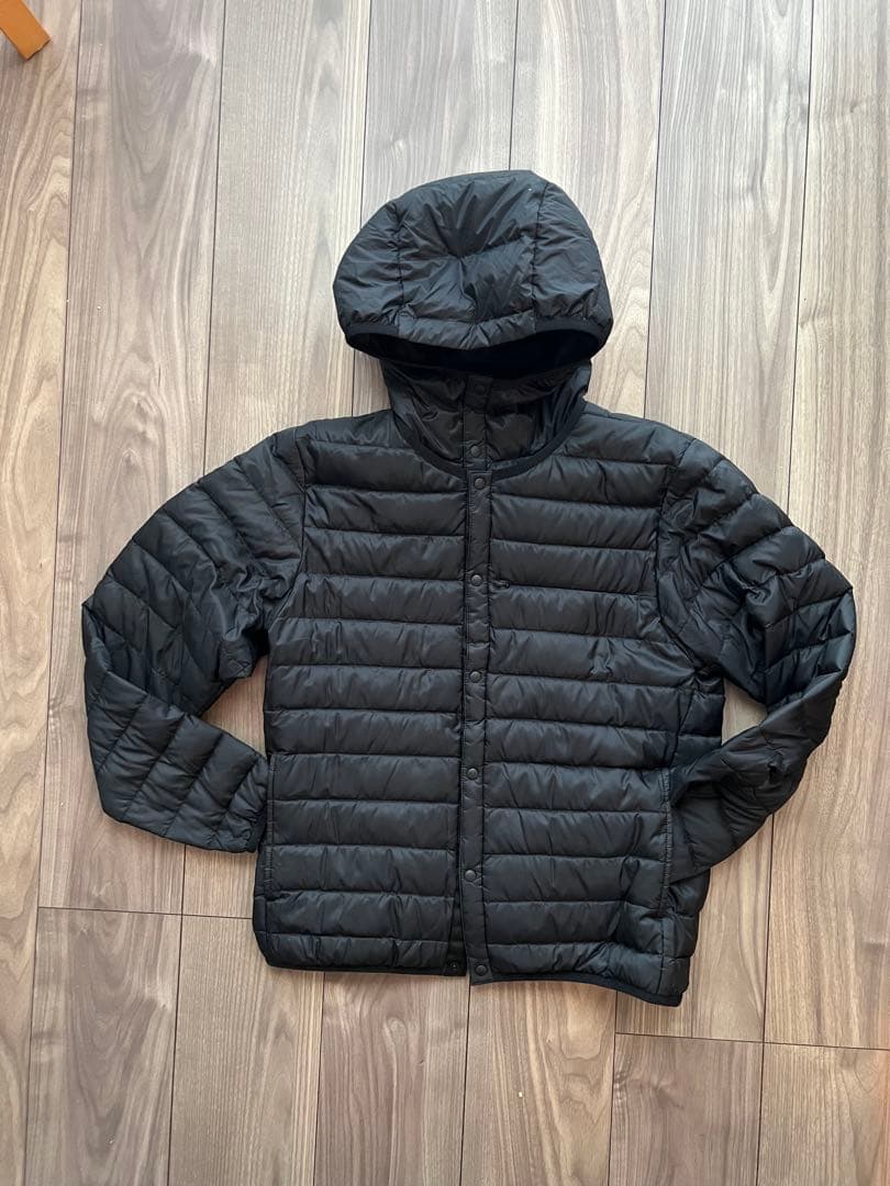Marmot X BESMS インナーダウンジャケット