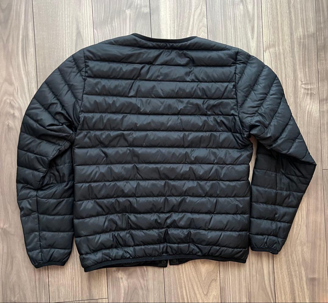 Marmot X BESMS インナーダウンジャケット
