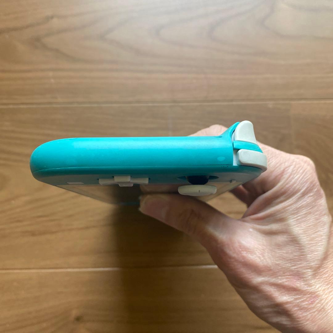 【送料無料】任天堂　Nintendo Switch light HDH-001