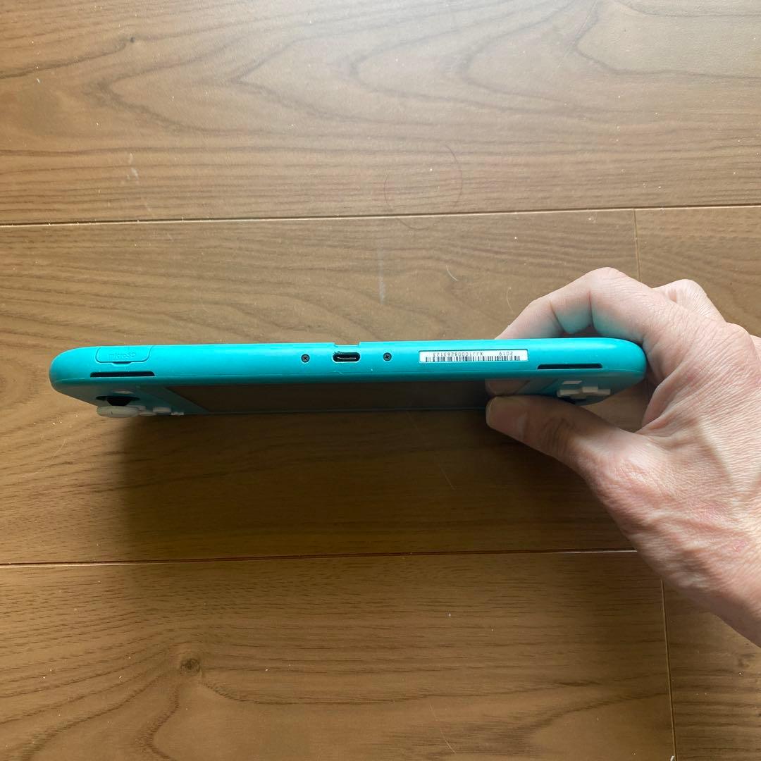 【送料無料】任天堂　Nintendo Switch light HDH-001