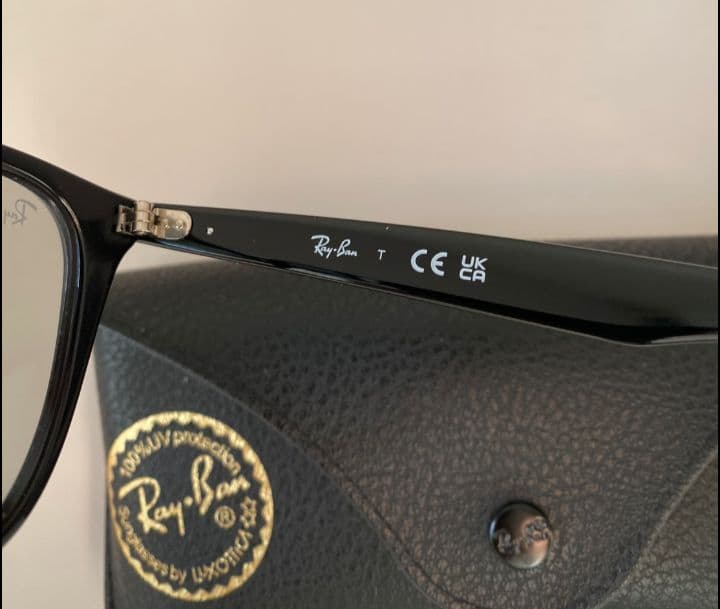 «美品» RAYBAN レイバン サングラス RB4258F