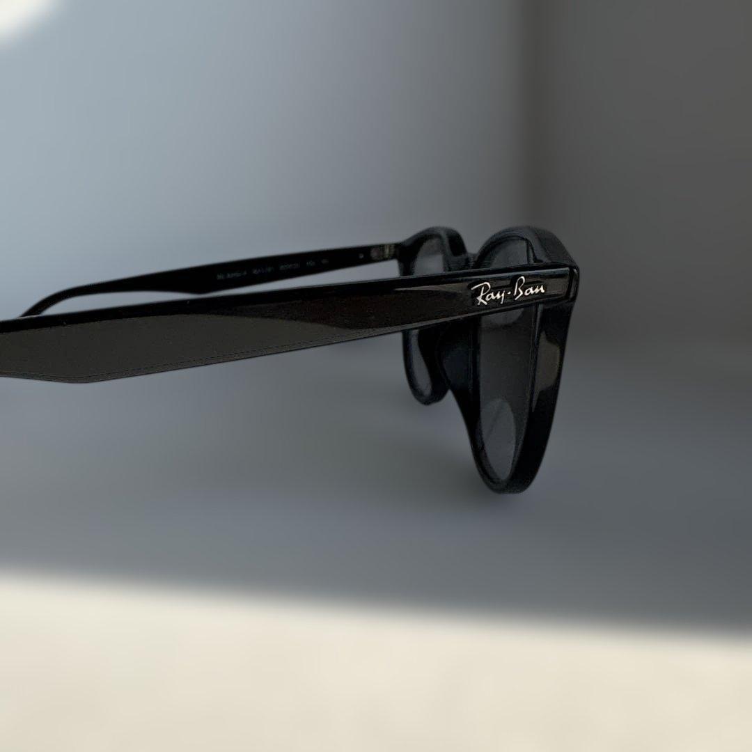 Ray-Ban レイバン RB4259F 601/87 サングラス ブラック