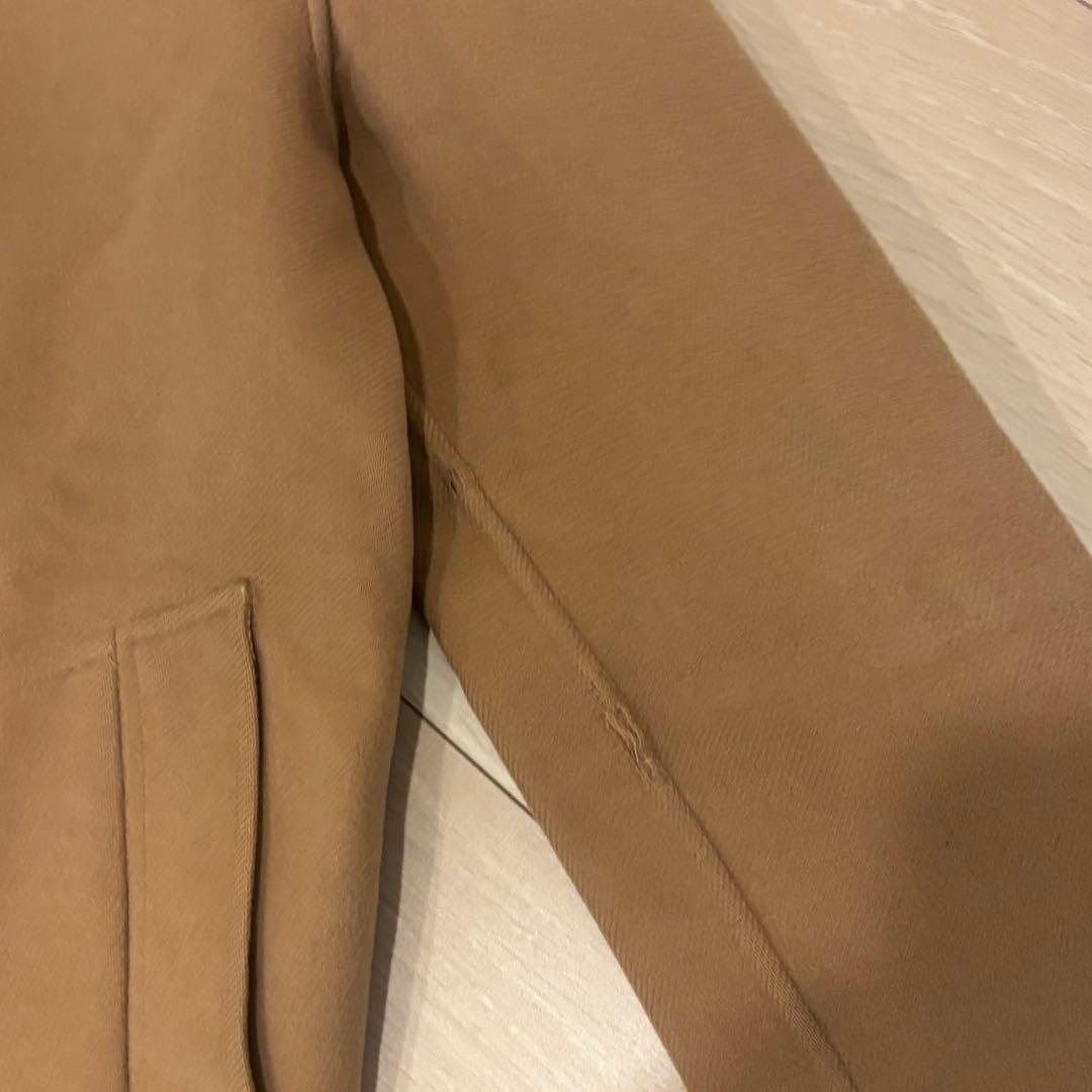 BURBERRY リバーシブル コート