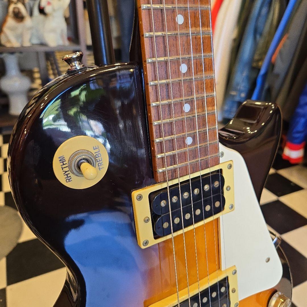 Epiphone LP-100 2003年製 レスポールモデル エレキギター