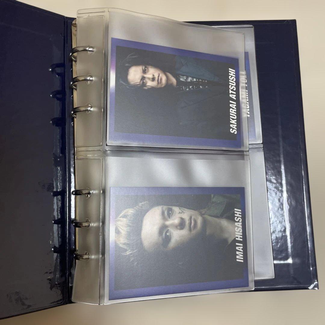 BUCK-TICK/PICTURE PRODUCT Ⅱ〈完全予約限定生産〉