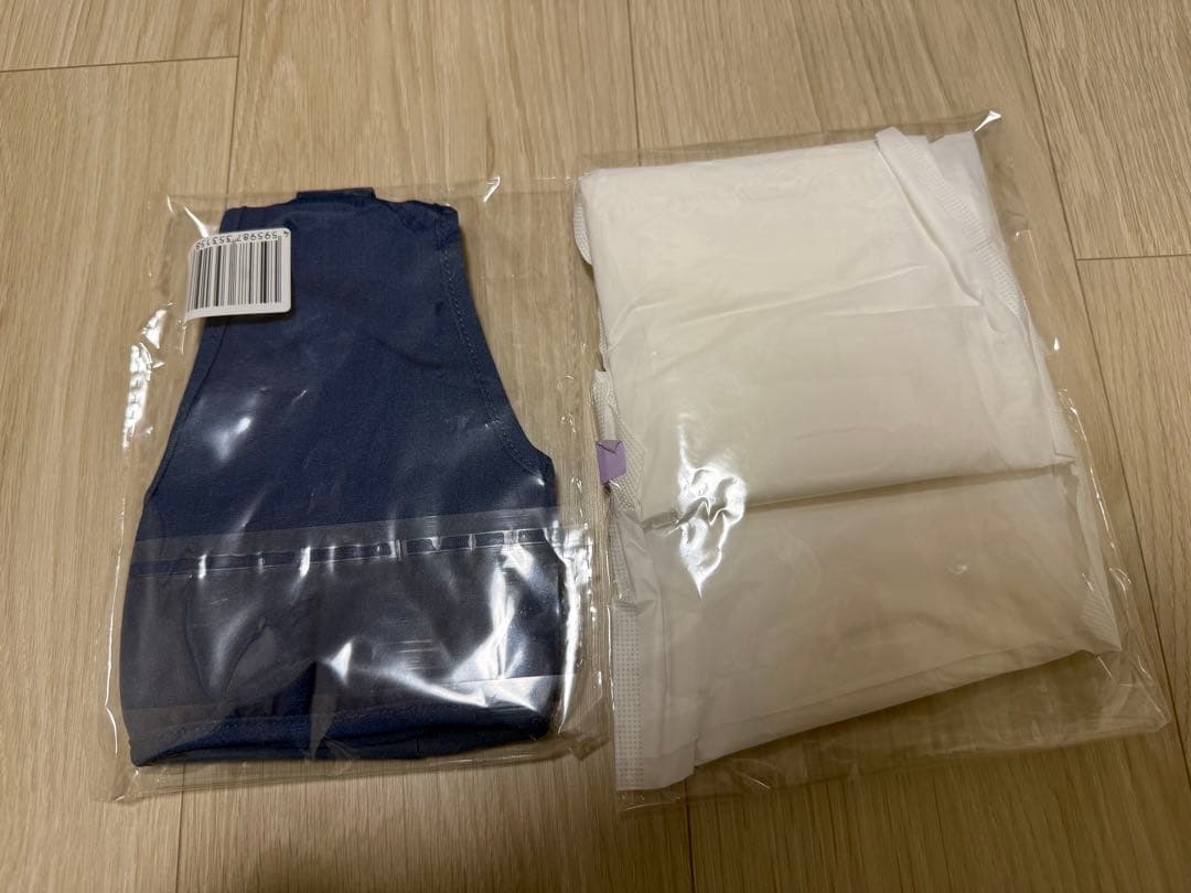 フレンドドギー うんコロキャッチ XS ネイビー