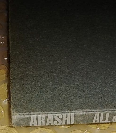 嵐/ALL or NOTHING