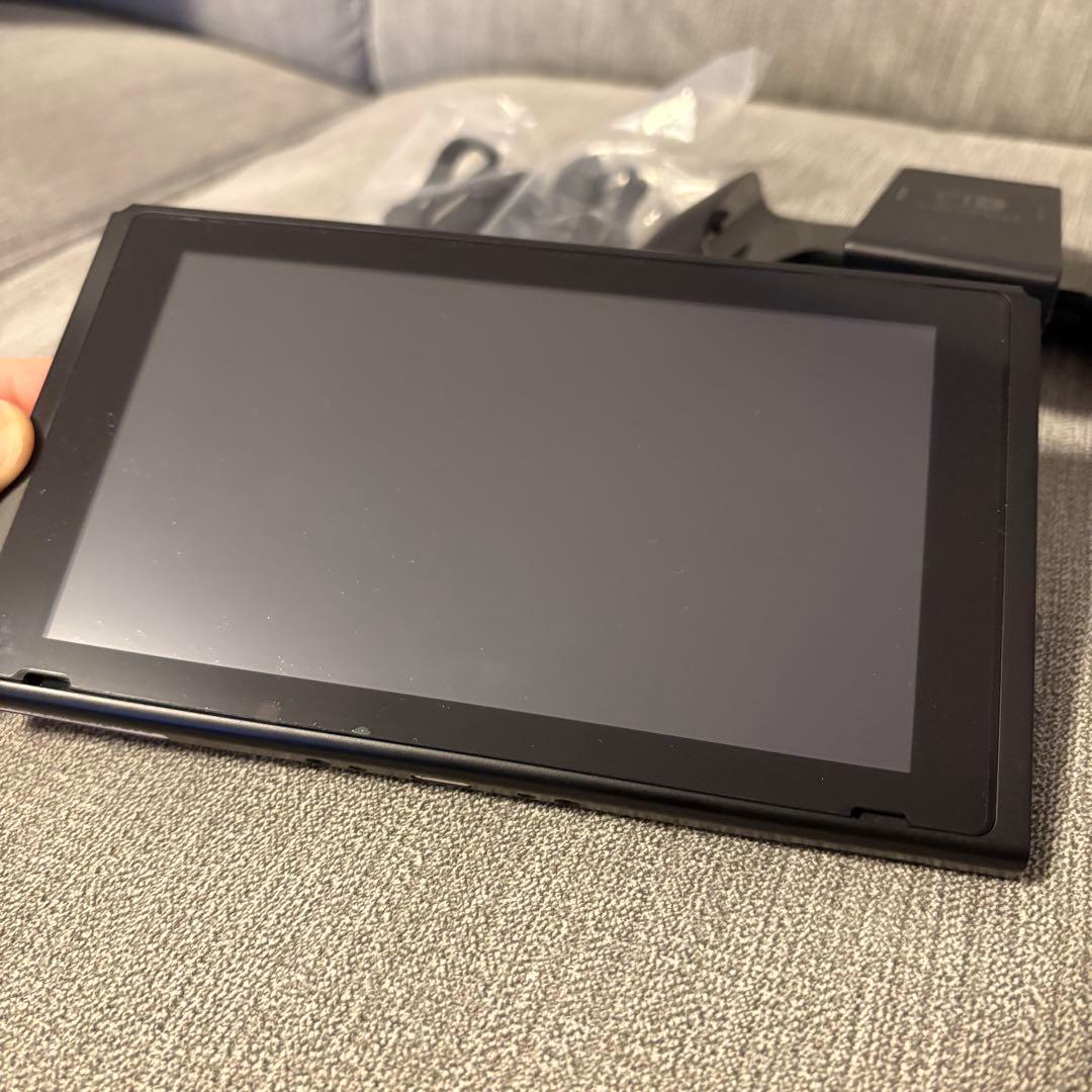 ニンテンドースイッチ＋マリオカート8 セット