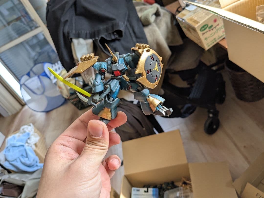 FW ガンダム アルティメットオペレーション まとめ売り