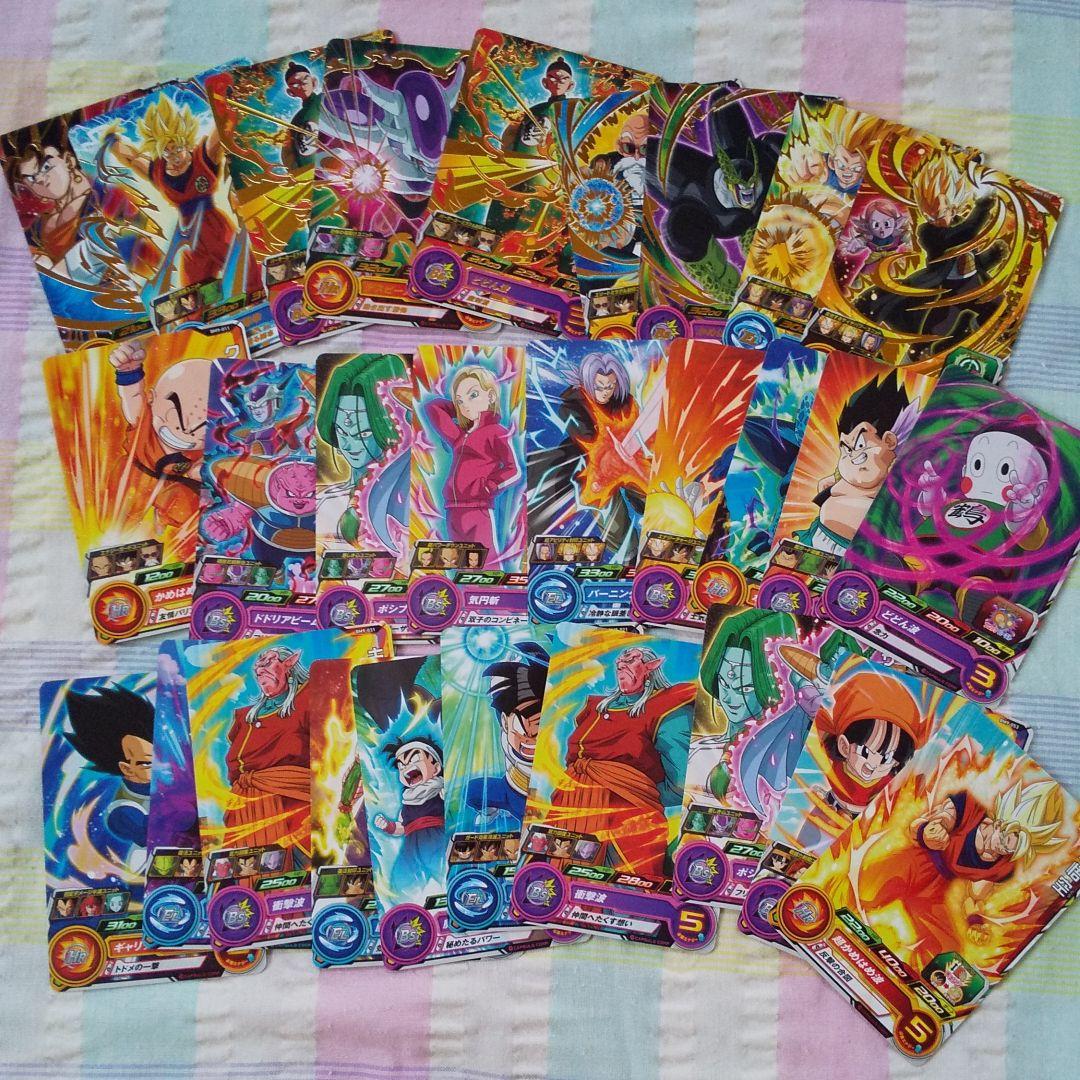 ドラゴンボール フィギュア&カード