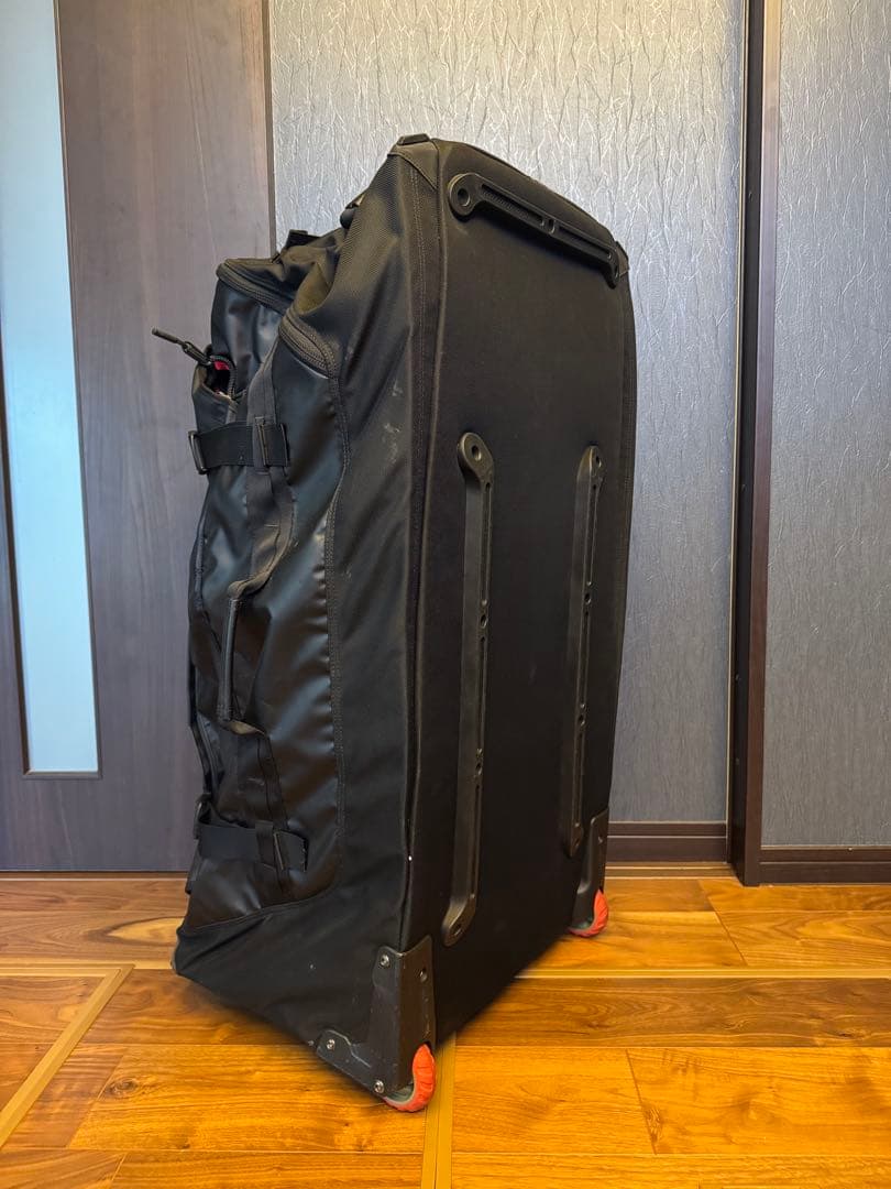 THE NORTH FACE ローリングサンダー 36 160L 黒
