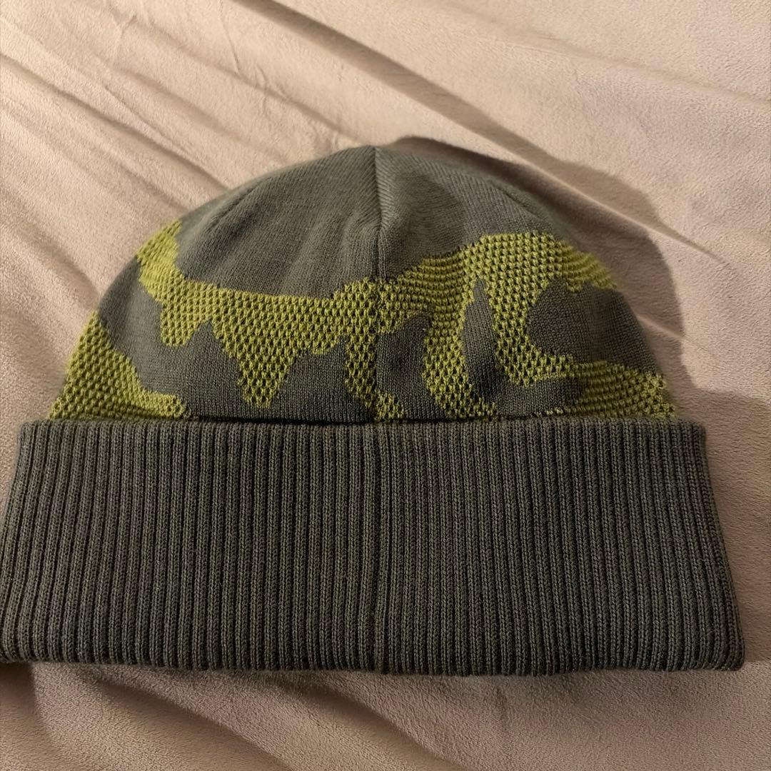 ARC'TERYX ニット帽 ビーニー