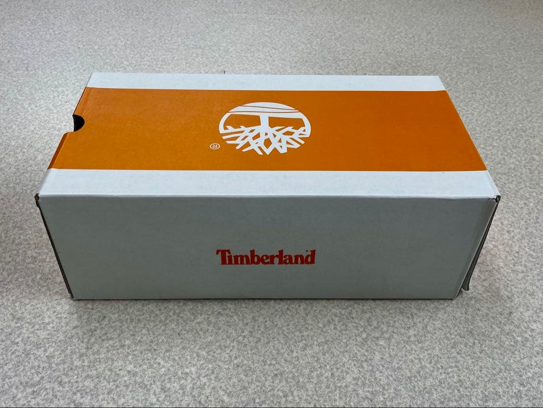 Timberland 3eye クラッシックラグ（新品）
