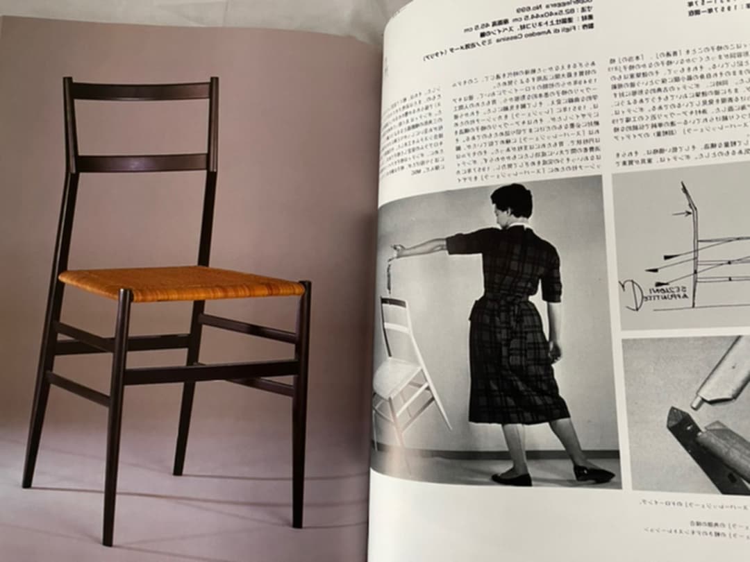 いす１００のかたち ヴィトラデザインミュージアムの名品