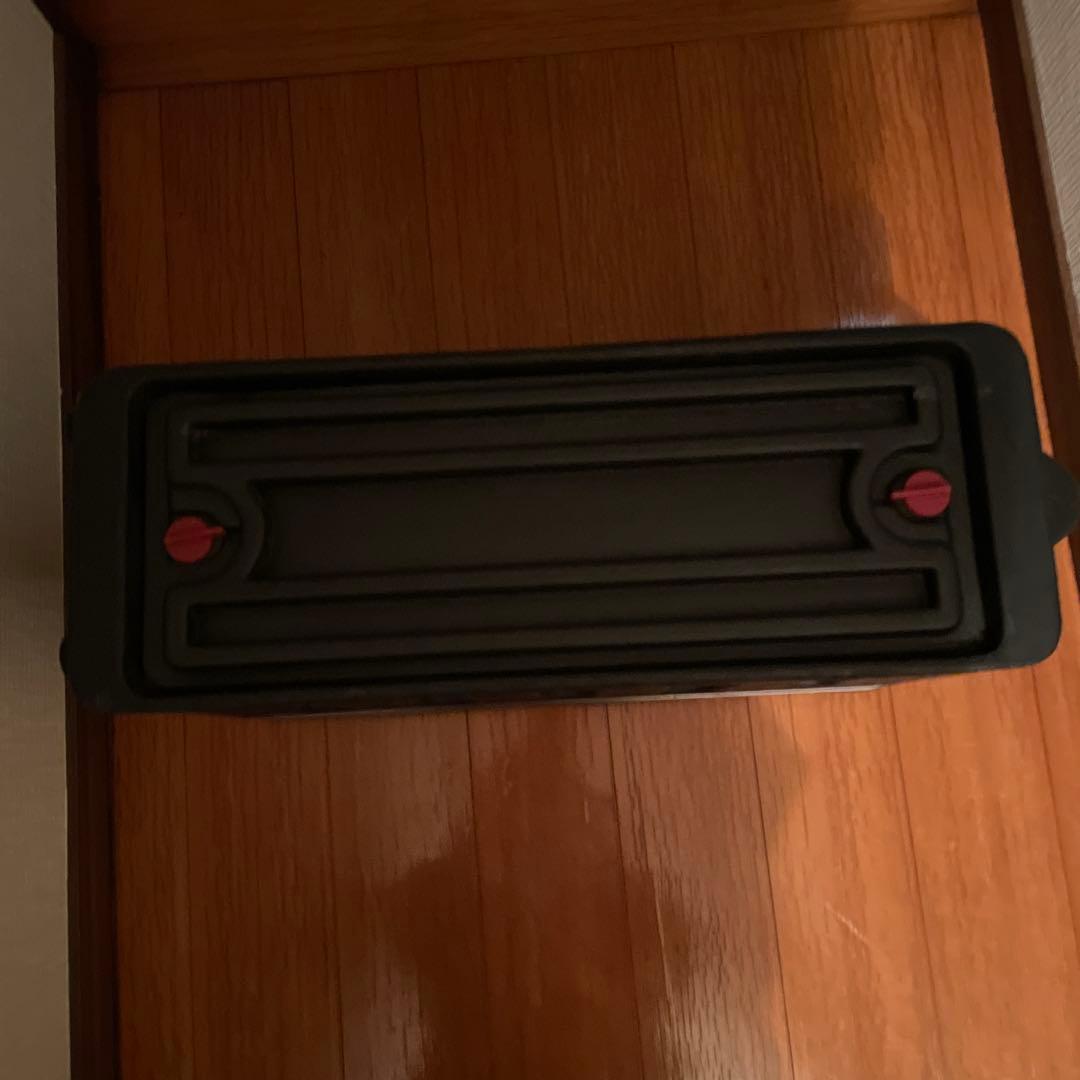 SKBラックマウントケース/ ユーロ規格4Uユニット搭載可能‼️