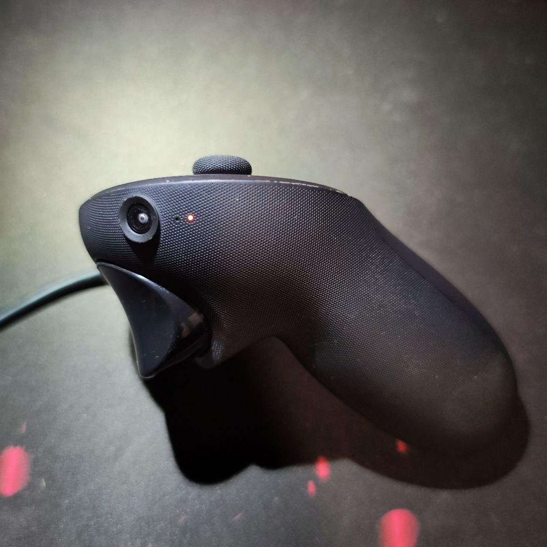 Quest Pro touch pro左コントローラー（ジャンク）