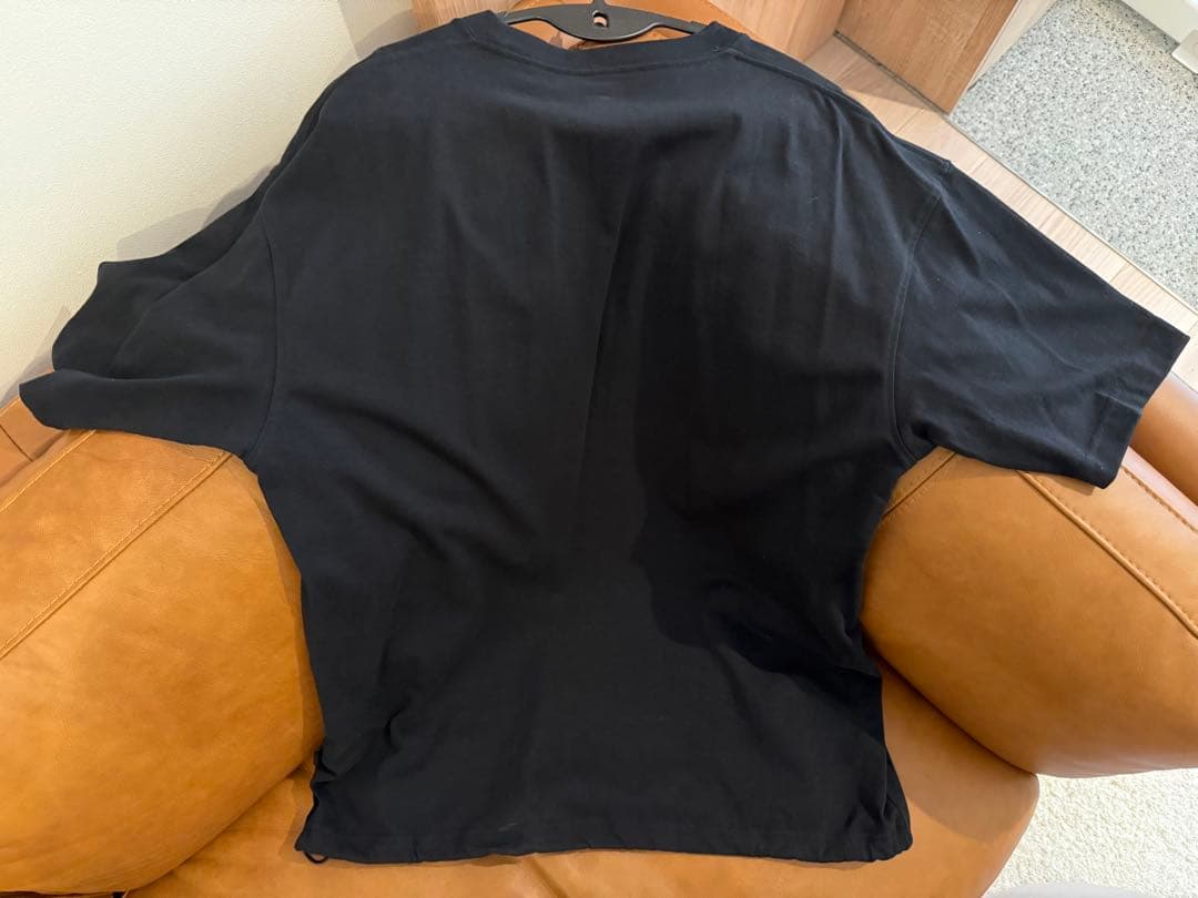 スタイリスト私物DAIWAPIER39Tech Drawstring Tee S