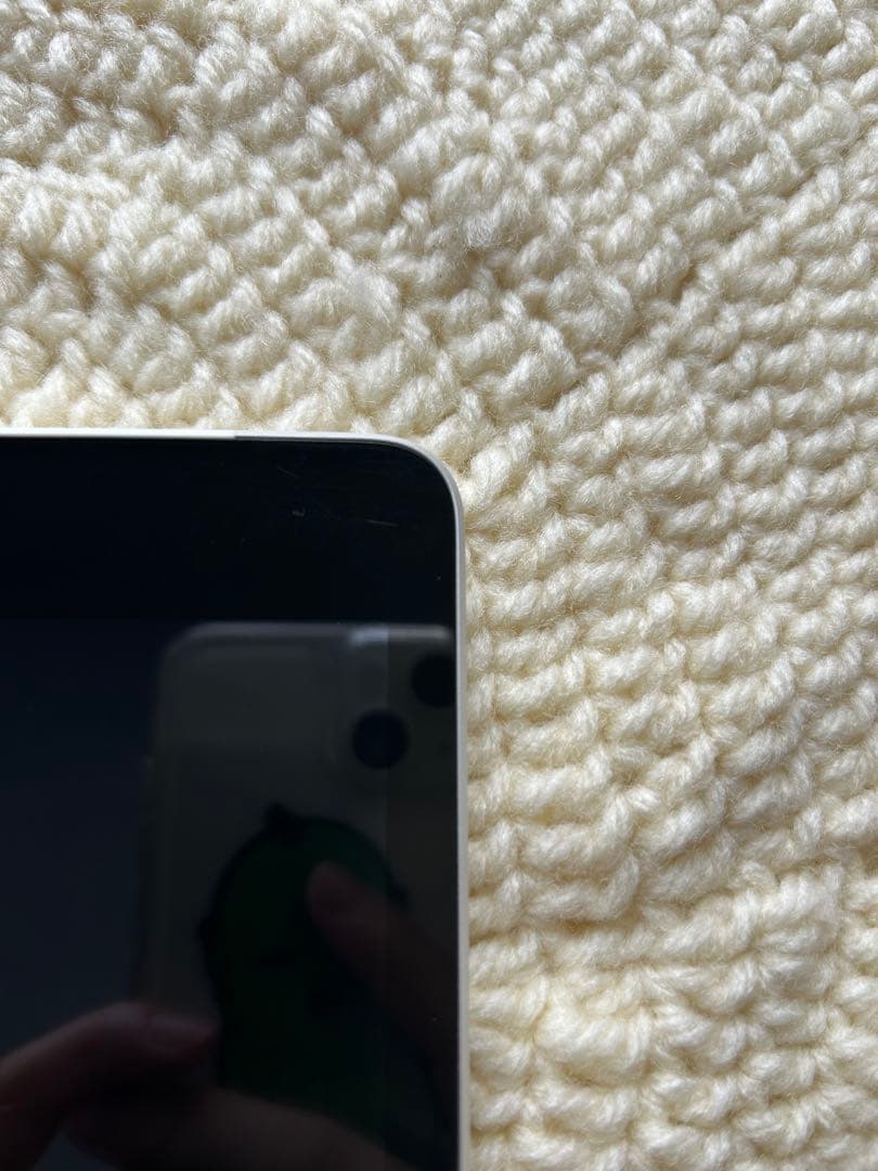 箱付き　iPad第9世代　Wi-Fi＋Cellular 64GB