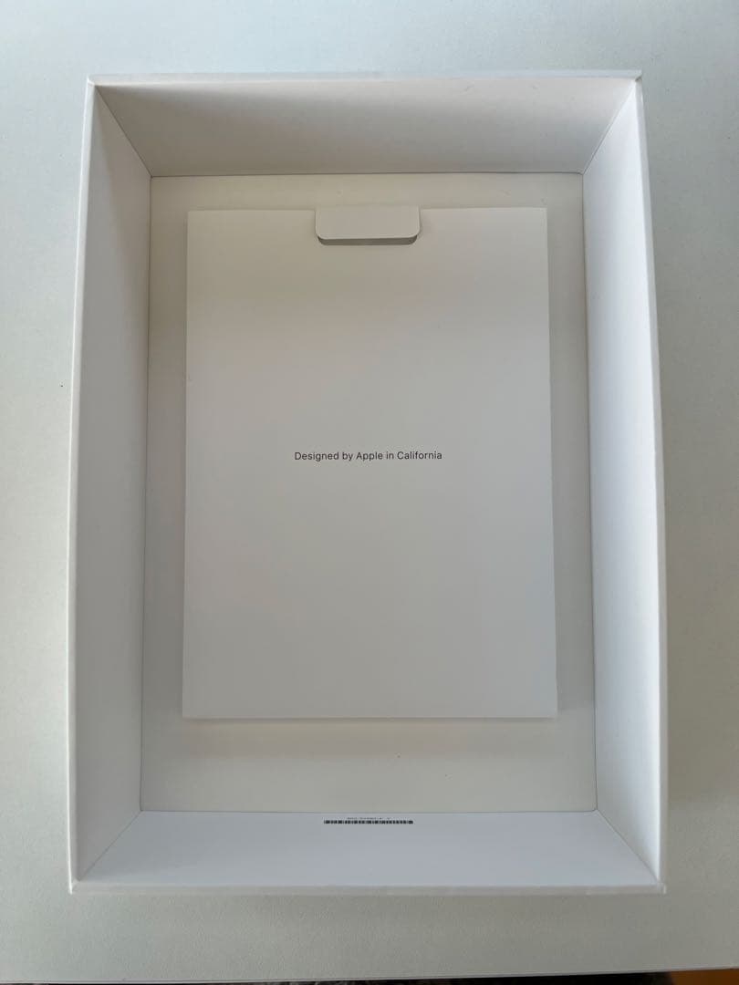 iPad mini 第6世代ペーパーライクフィルム付き