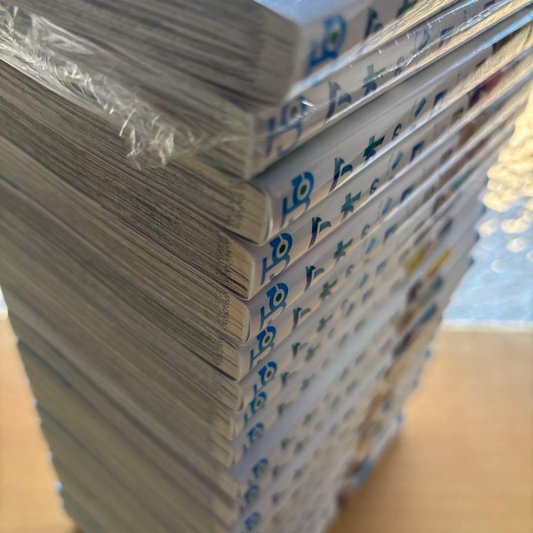 アオのハコ 全巻 レンタル落ち混じり品 22冊