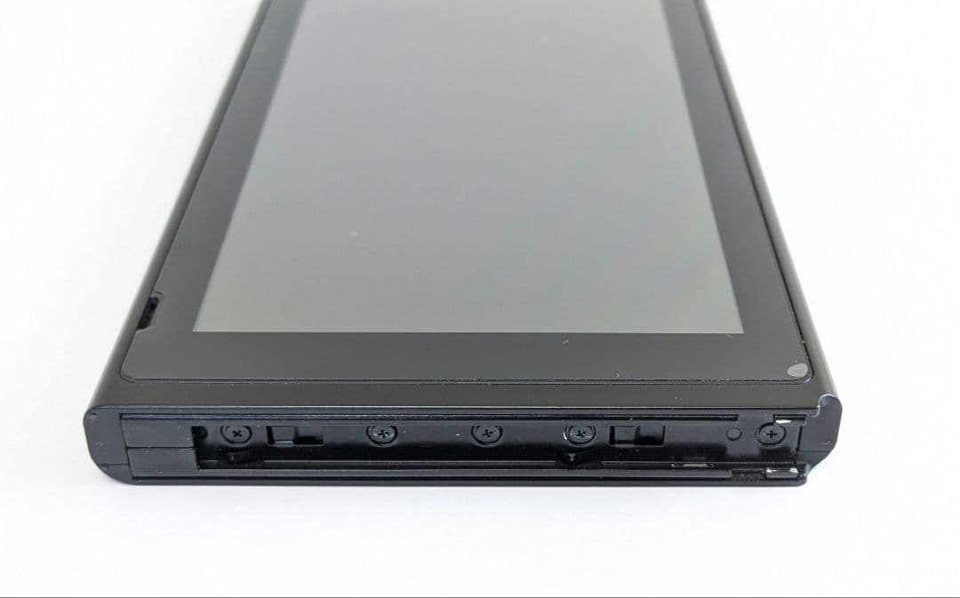 Nintendo Switch 2020年製 新型 バッテリー強化版 本体のみ