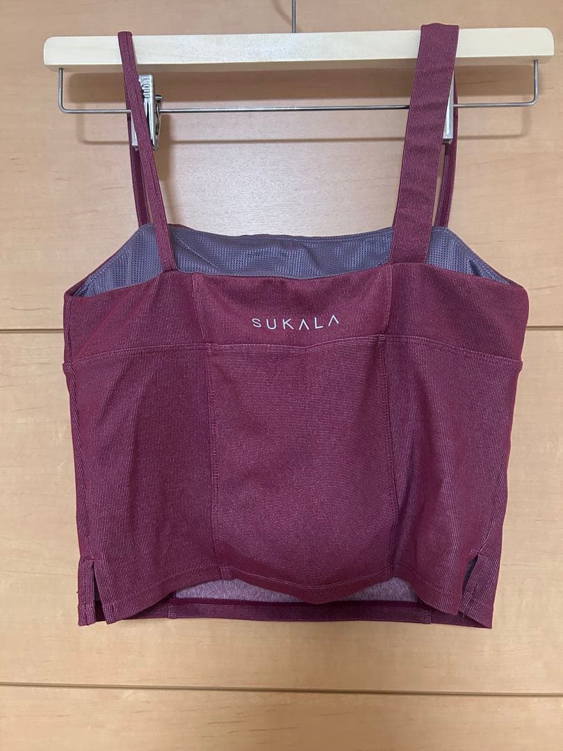 SUKALA ヨガウェア上下セットMサイズ