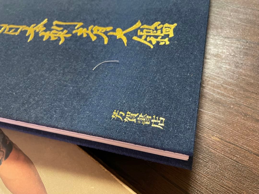 原色日本刺青大鑑 初版 芳賀書店 飯沢匡 福士勝成 宇野亜喜良 彫り師