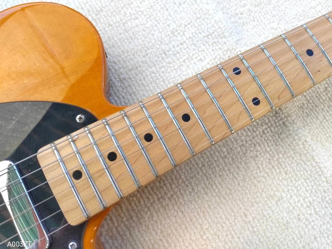ギター Fender Squier Affinity Telecaster
