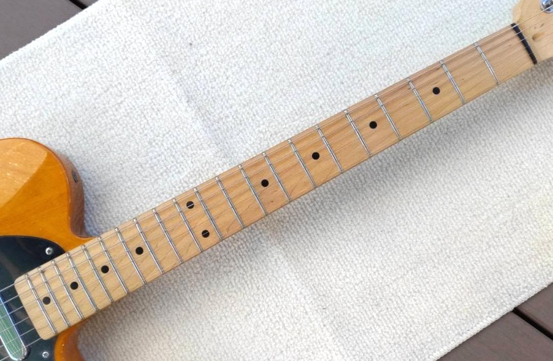 ギター Fender Squier Affinity Telecaster