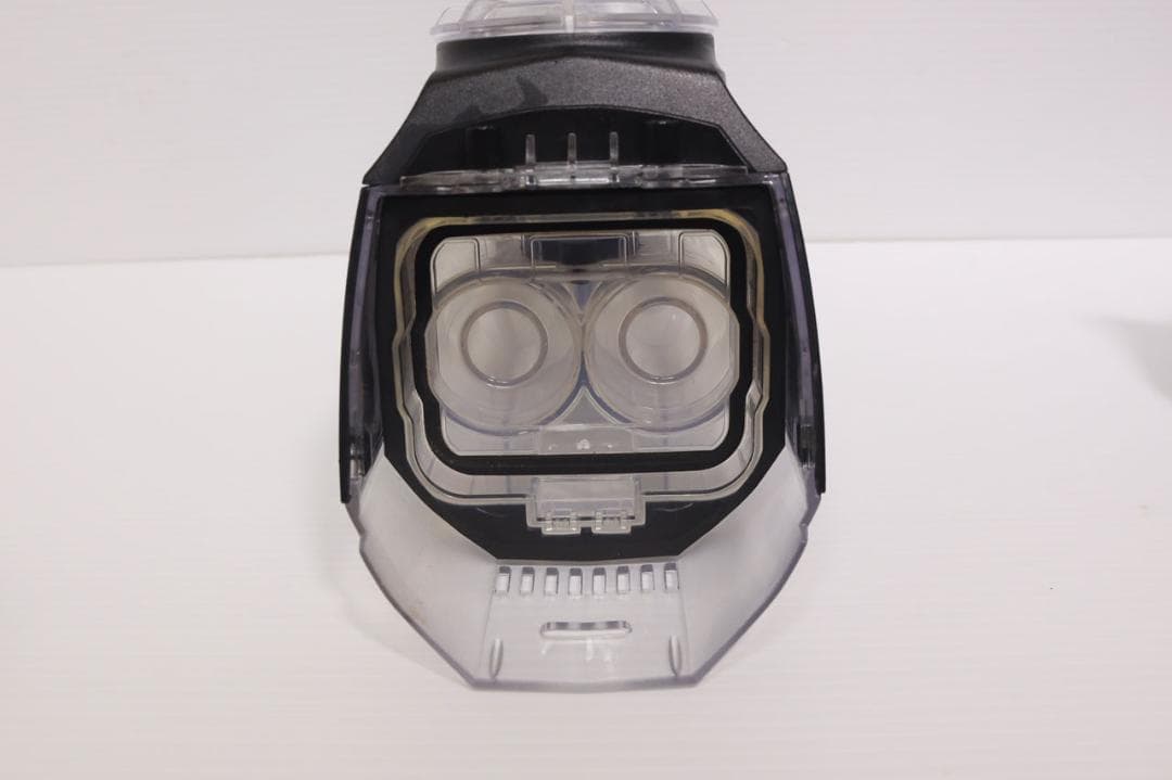 BOSCH（GAS18V-1H）コードレス掃除機 本体のみ（壁用ホルダ付き）